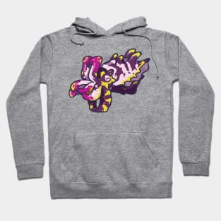 Flamboyant Cuttlefish Hoodie